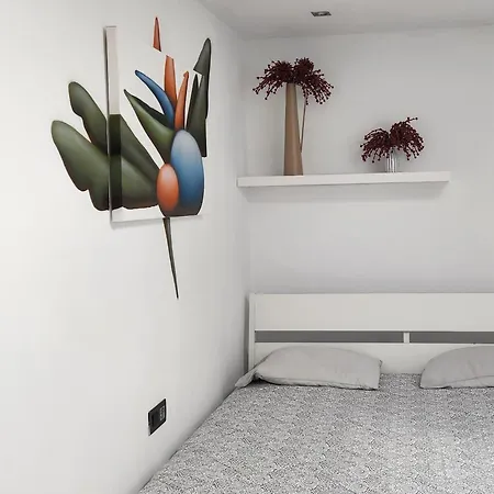 Salvia Bnb, Con Banos Privados לינה וארוחת בוקר איקוד דה לוס וינוס