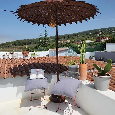 Salvia Bnb, Con Banos Privados לינה וארוחת בוקר 3*