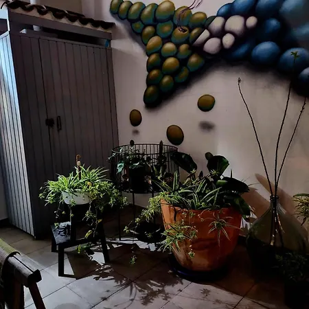 Salvia Bnb, Con Banos Privados איקוד דה לוס וינוס