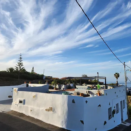 Casa Salvia - Icod - Tenerife Icod De Los Vinos