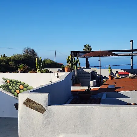 Casa Salvia - Icod - Tenerife Frühstückspension