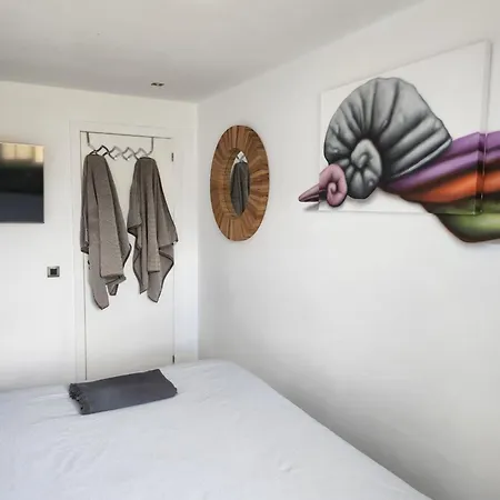Casa Salvia - Icod - Tenerife *