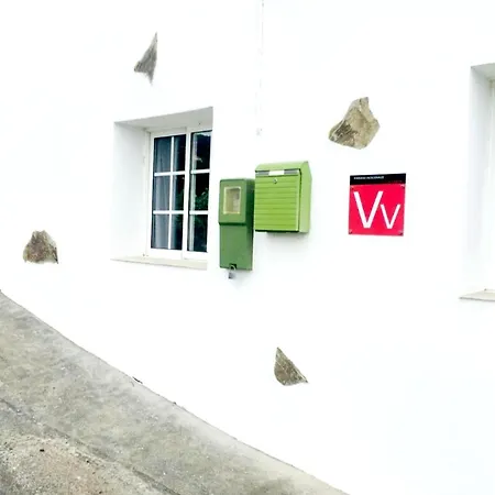 Casa Salvia - Icod - Tenerife *