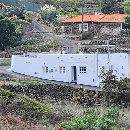 Frühstückspension Casa Salvia - Icod - Tenerife *