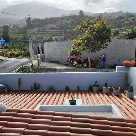Frühstückspension Casa Salvia - Icod - Tenerife *
