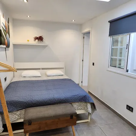 Casa Salvia - Icod - Tenerife *