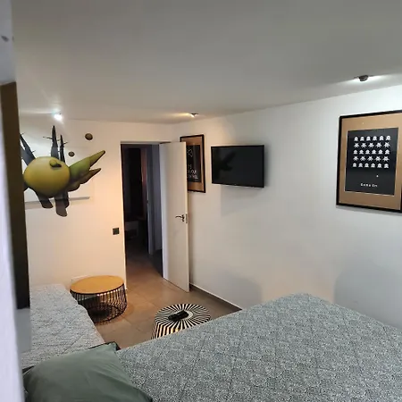 Casa Salvia - Icod - Tenerife B&B *