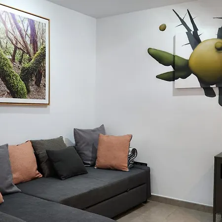 Casa Salvia - Icod - Tenerife B&B