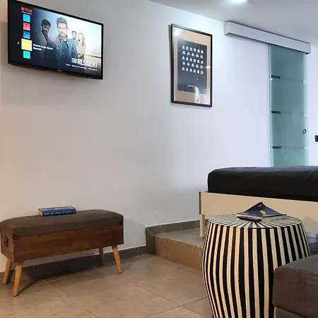 B&B Casa Salvia - Icod - Tenerife