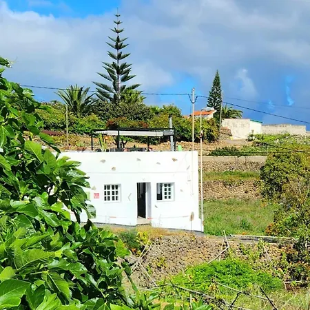 Casa Salvia - Icod - Tenerife * 이코드레로스비노스