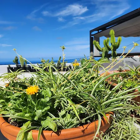 Salvia Bnb, Con Banos Privados