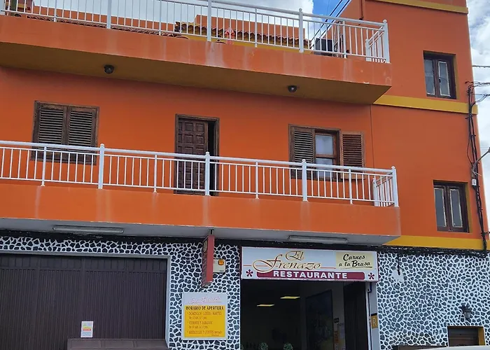 Salvia Bnb, Con Banos Privados Panzió