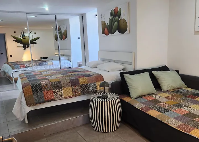 Bed & Breakfast Salvia Bnb, Con Banos Privados