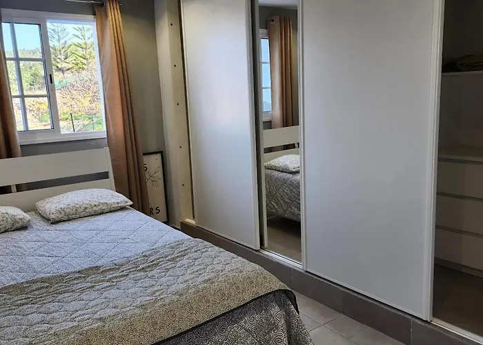 Salvia Bnb, Con Banos Privados Bed & Breakfast Icod De Los Vinos