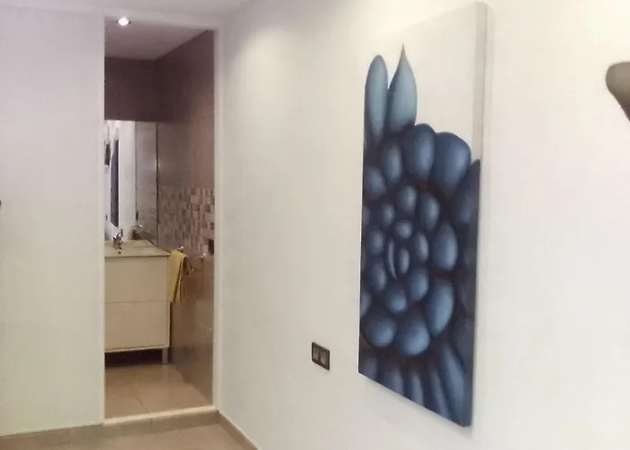 住宿加早餐酒店 Salvia Bnb, Con Banos Privados