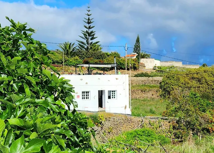 Salvia Bnb, Con Banos Privados 3* Icod De Los Vinos