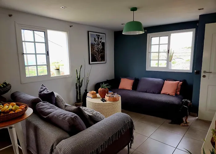 Salvia Bnb, Con Banos Privados