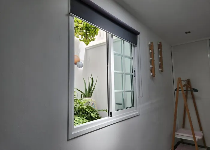 住宿加早餐酒店 Salvia Bnb, Con Banos Privados 3*