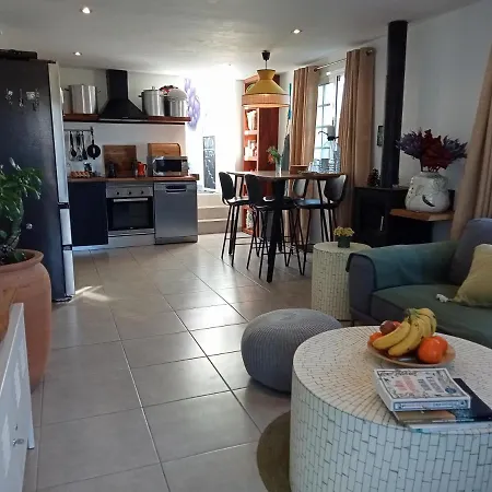 Nocleg ze śniadaniem Casa Salvia - Icod - Tenerife Icod De Los Vinos