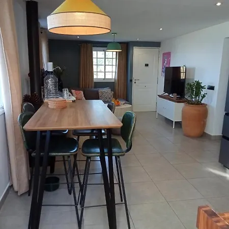 Casa Salvia - Icod - Tenerife Nocleg ze śniadaniem *