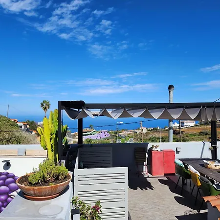 Casa Salvia - Icod - Tenerife