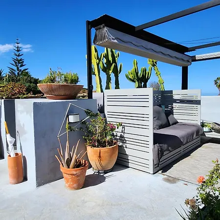 Casa Salvia - Icod - Tenerife Nocleg ze śniadaniem Icod De Los Vinos