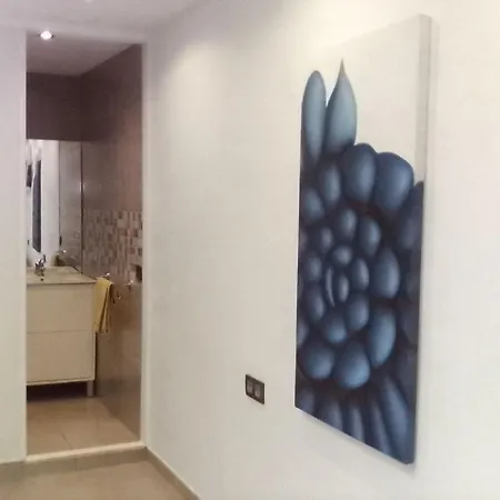 Nocleg ze śniadaniem Casa Salvia - Icod - Tenerife