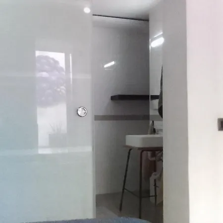 Casa Salvia - Icod - Tenerife Nocleg ze śniadaniem