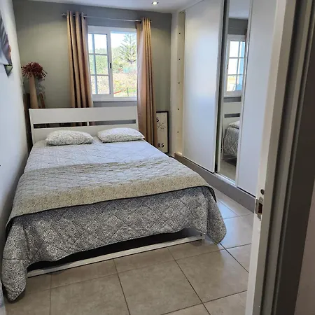 Nocleg ze śniadaniem Casa Salvia - Icod - Tenerife