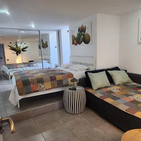 Casa Salvia - Icod - Tenerife Nocleg ze śniadaniem