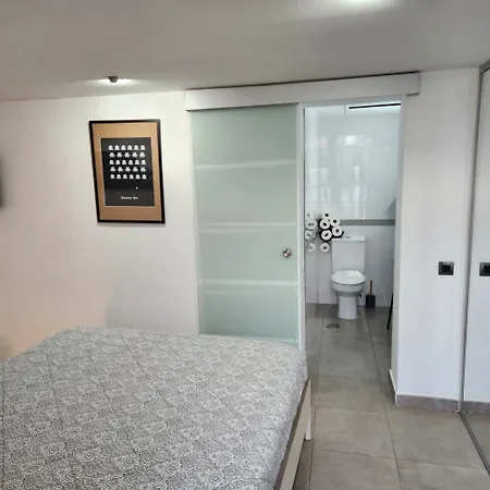 Casa Salvia - Icod - Tenerife Nocleg ze śniadaniem