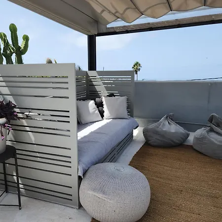 Salvia Bnb, Con Banos Privados ベッド・アンド・ブレックファスト