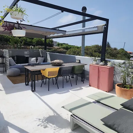 Salvia Bnb, Con Banos Privados ベッド・アンド・ブレックファスト イコー・デ・ロス・ビノス