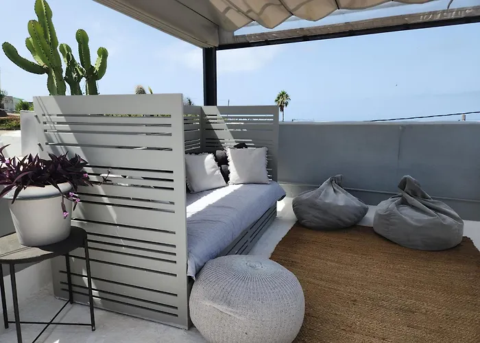 Salvia Bnb, Con Banos Privados Alojamento de Acomodação e Pequeno-almoço