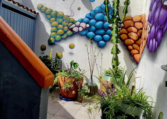 Salvia Bnb, Con Banos Privados