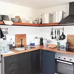 Salvia Bnb, Con Banos Privados Frühstückspension