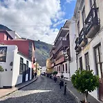 Salvia Bnb, Con Banos Privados Frühstückspension Icod De Los Vinos