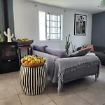 Frühstückspension Salvia Bnb, Con Banos Privados 3*