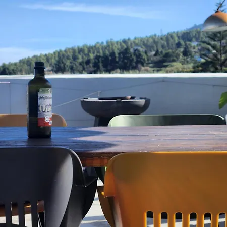 Salvia Bnb, Con Banos Privados Icod De Los Vinos