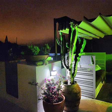Salvia Bnb, Con Banos Privados 3* Icod De Los Vinos