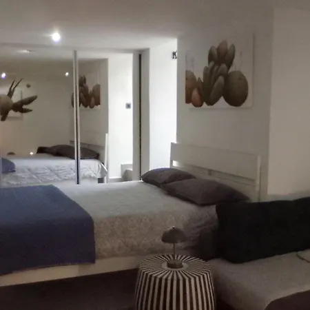 Bed & Breakfast Salvia Bnb, Con Banos Privados Icod De Los Vinos