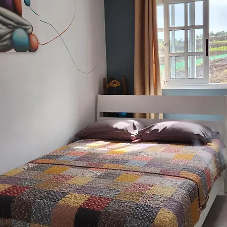 Salvia Bnb, Con Banos Privados