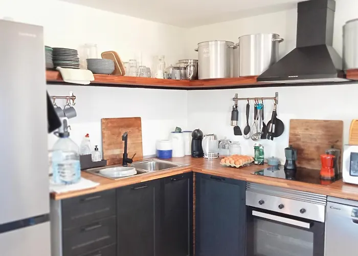 Salvia Bnb, Con Banos Privados לינה וארוחת בוקר