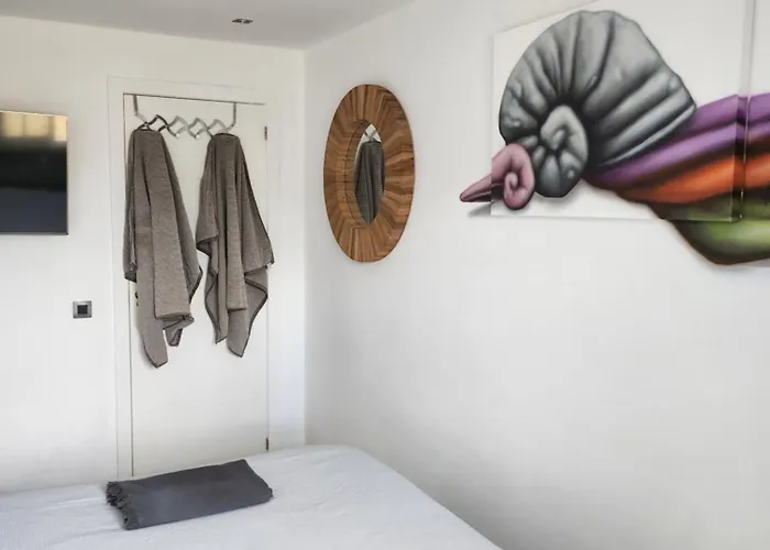 Salvia Bnb, Con Banos Privados 3*