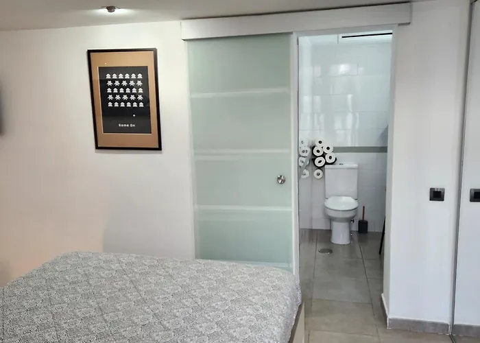 Salvia Bnb, Con Banos Privados Bed and Breakfast