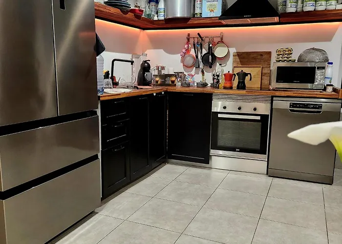 Bed and Breakfast Salvia Bnb, Con Banos Privados