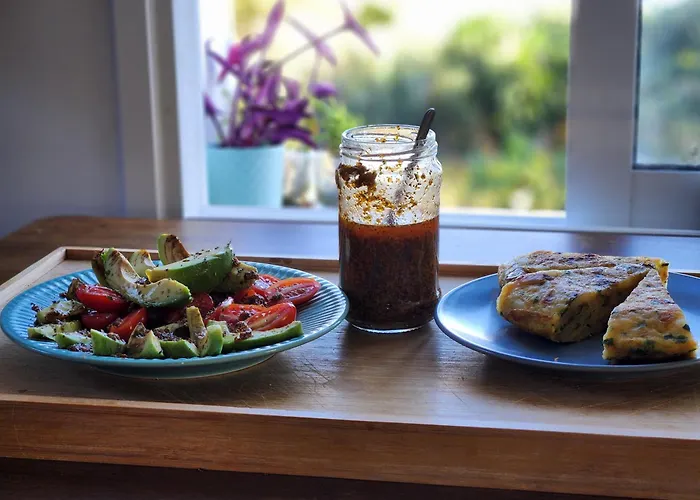 Salvia Bnb, Con Banos Privados 3*