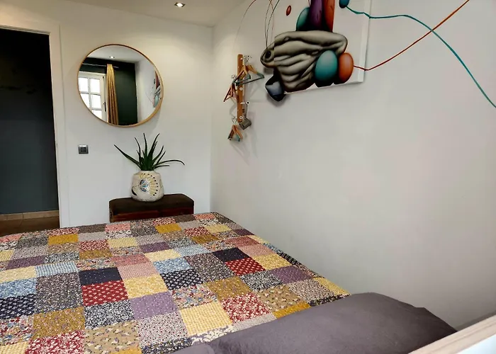 Salvia Bnb, Con Banos Privados